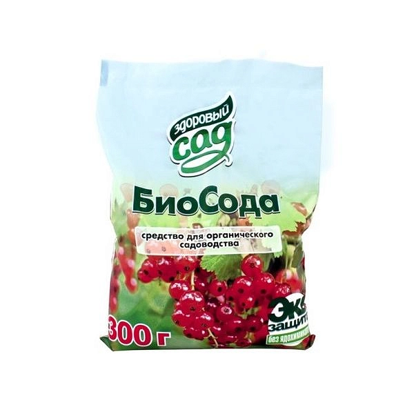 Фунгицид БиоСода 0,3кг